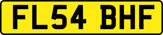 FL54BHF