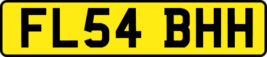 FL54BHH