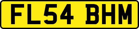 FL54BHM