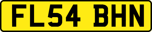 FL54BHN