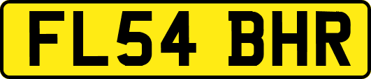 FL54BHR