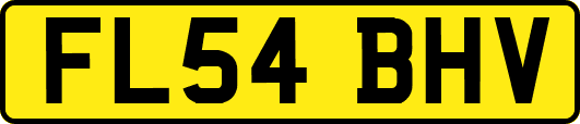 FL54BHV