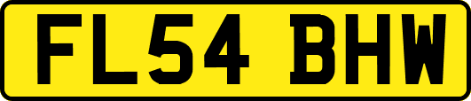 FL54BHW