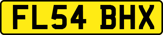 FL54BHX