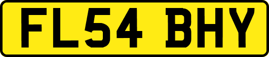 FL54BHY
