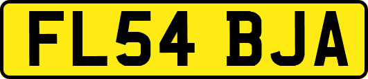 FL54BJA