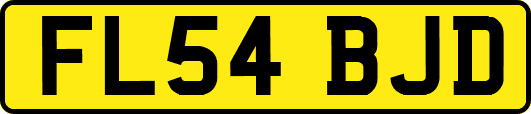 FL54BJD