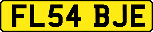 FL54BJE