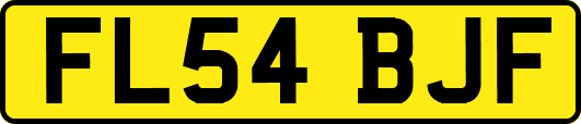 FL54BJF