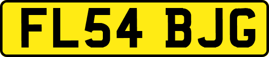 FL54BJG