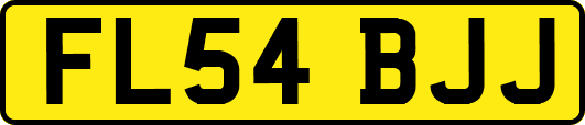 FL54BJJ