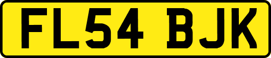 FL54BJK