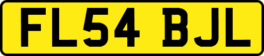 FL54BJL
