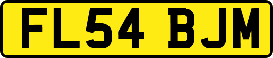 FL54BJM