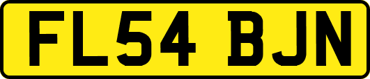 FL54BJN