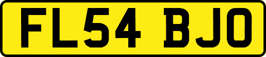 FL54BJO