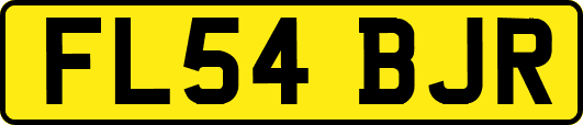 FL54BJR