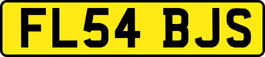 FL54BJS
