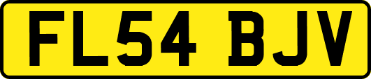 FL54BJV