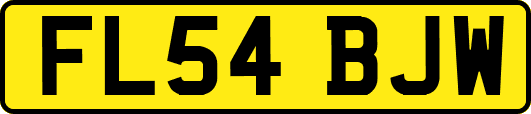 FL54BJW