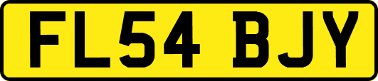 FL54BJY