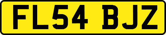 FL54BJZ