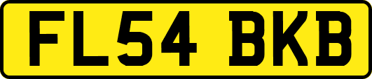 FL54BKB