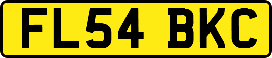 FL54BKC