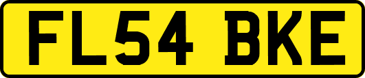 FL54BKE