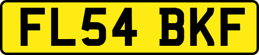 FL54BKF