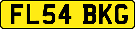 FL54BKG