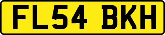 FL54BKH
