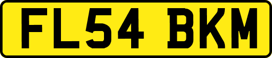 FL54BKM