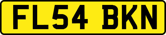 FL54BKN