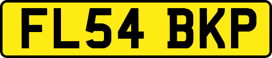 FL54BKP