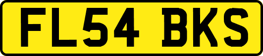 FL54BKS
