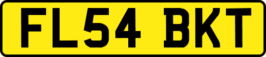 FL54BKT