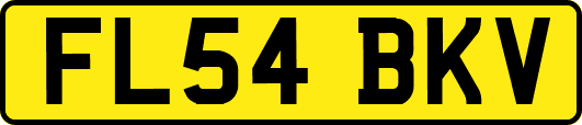 FL54BKV