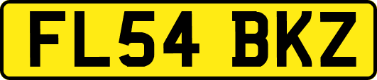 FL54BKZ