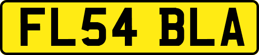 FL54BLA