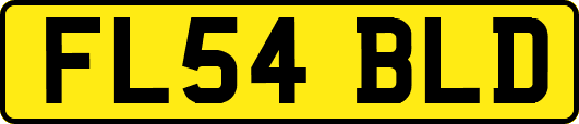 FL54BLD