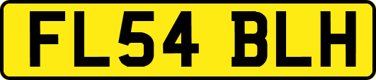 FL54BLH