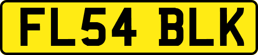 FL54BLK