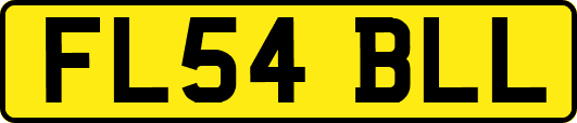 FL54BLL