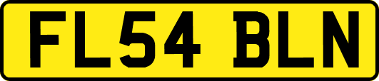 FL54BLN