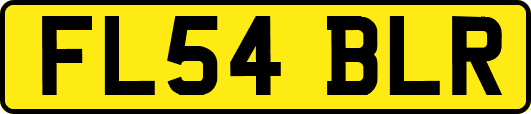 FL54BLR
