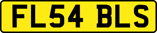 FL54BLS