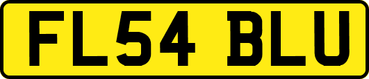 FL54BLU
