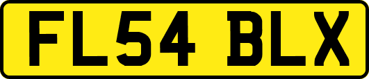 FL54BLX