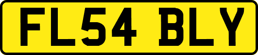 FL54BLY